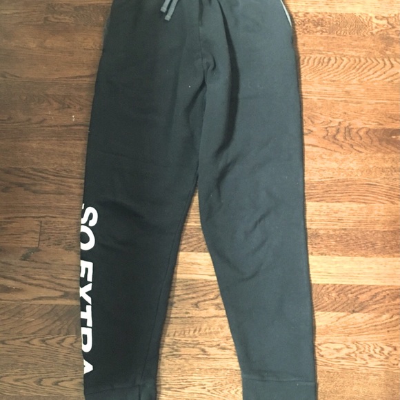 Alisha Marie Merch Sweatpants - Picture 1 of 3
